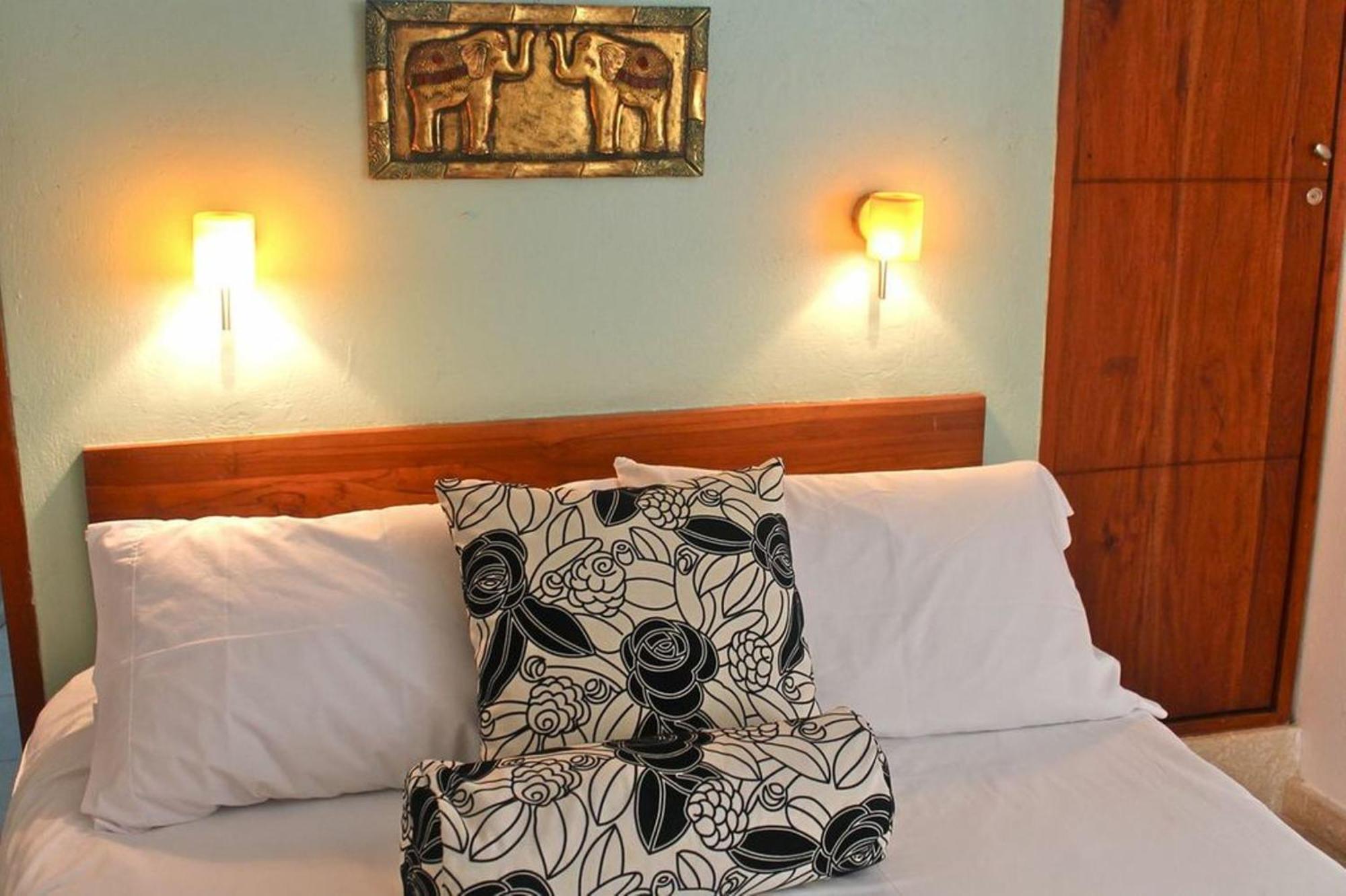 Hotel Casa Gloria Boutique - Cartagena — Fotos 2